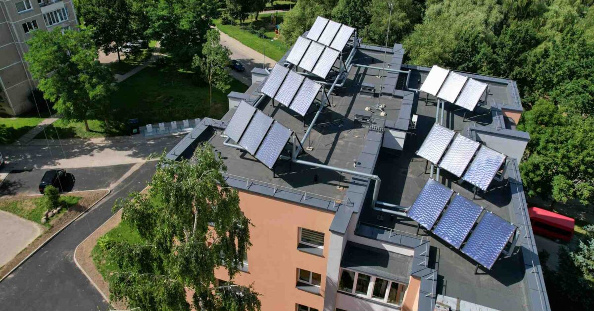 Zmiana zasad opłat za zieloną energię