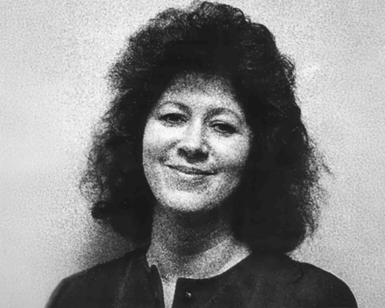Ita Kozakiewicz.