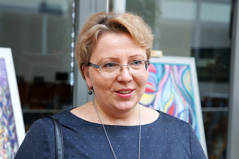 Renata Cytacka.