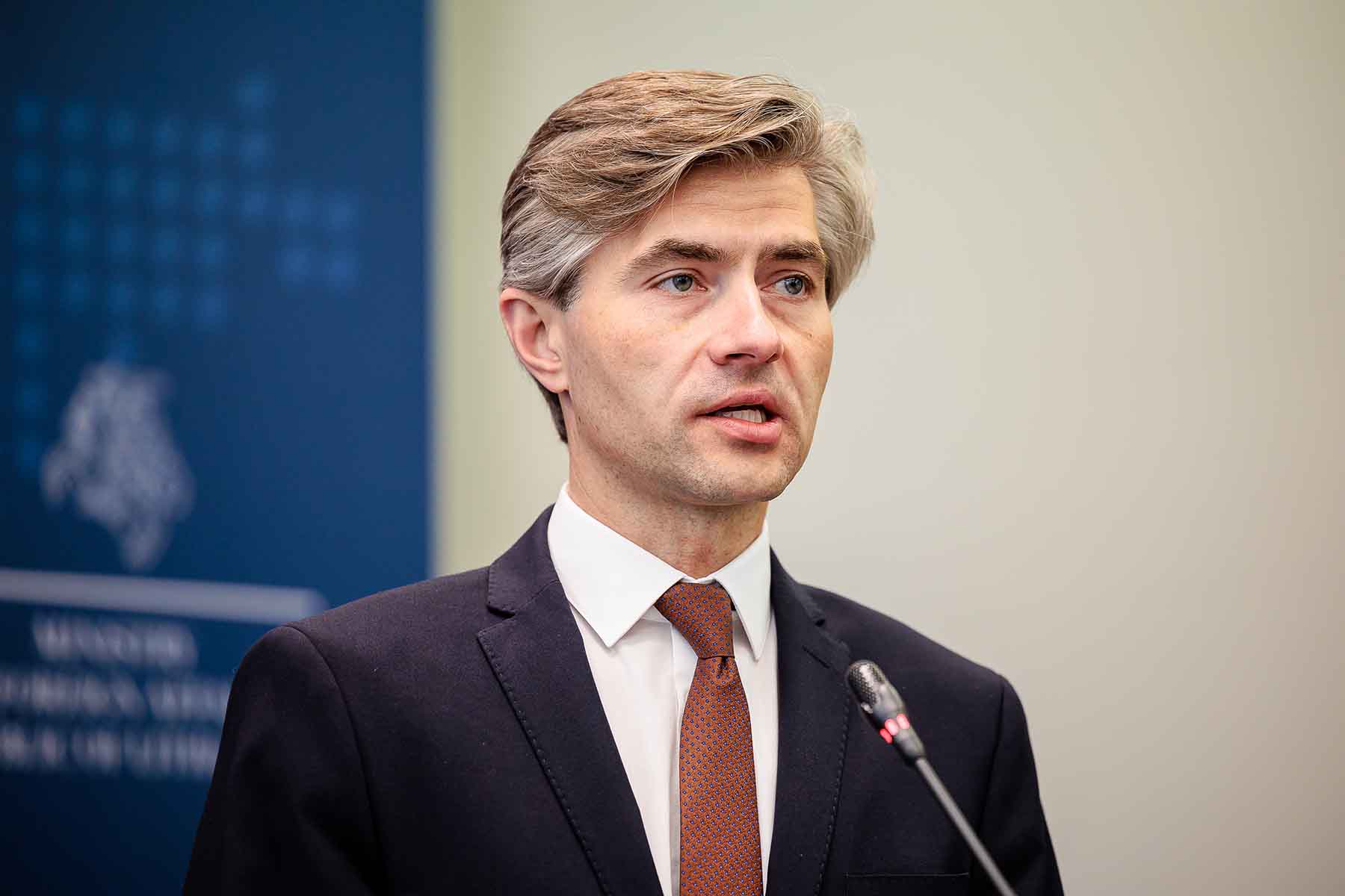 Kęstutis Budrys.