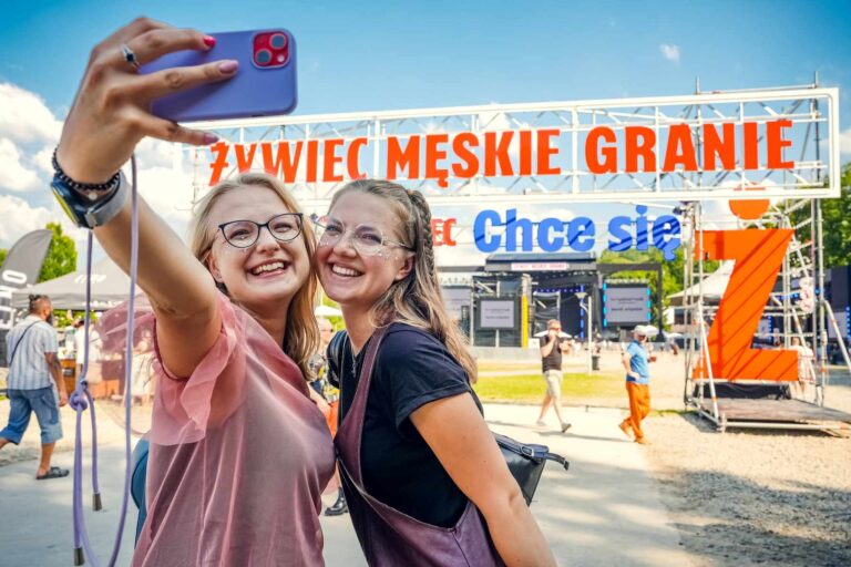 Żywiec Męskie Granie to bodaj najpopularniejszy w Polsce letni festiwal muzyczny.