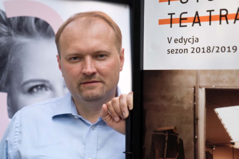 Jarosław Cymerman.