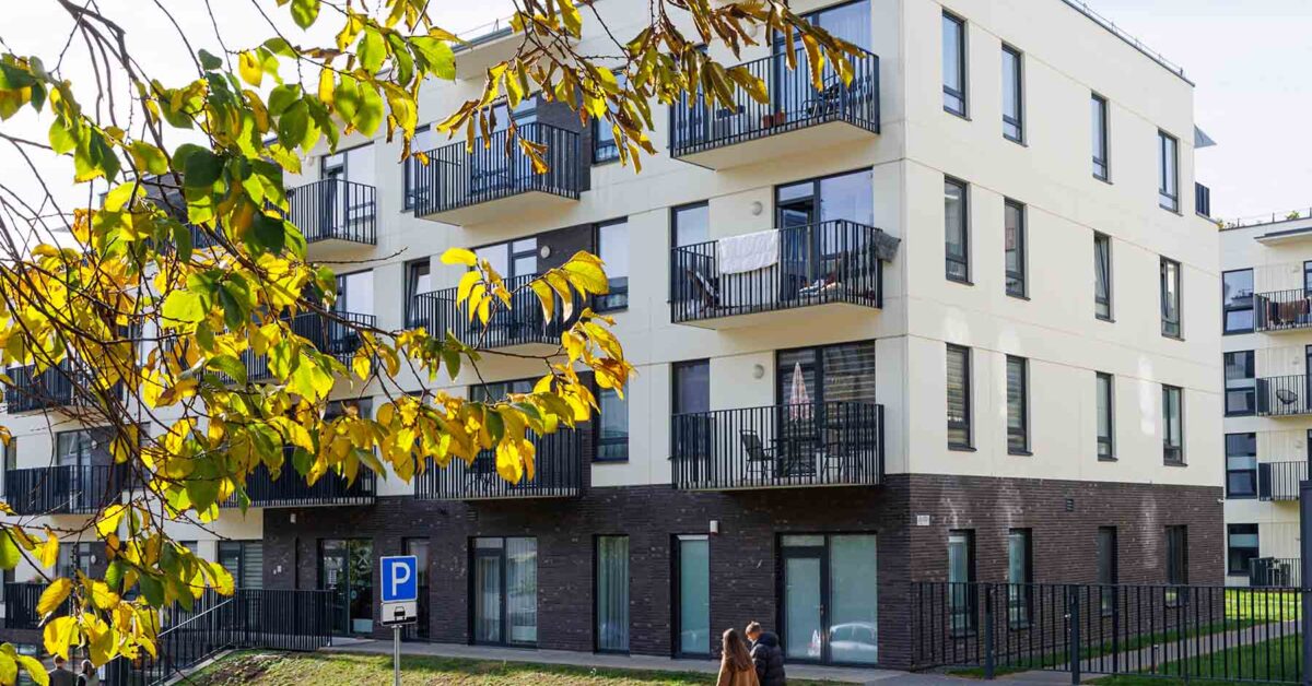 Miasto pokrywa koszty za wynajem mieszkania. Kto może ubiegać się o wsparcie?