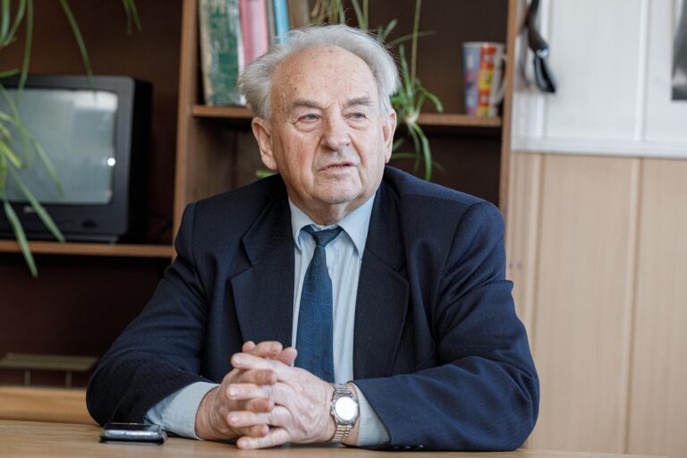 Leon Łuczek.