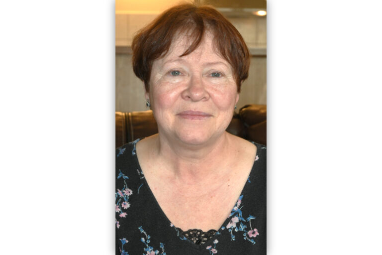 Żanna Stankiewicz.