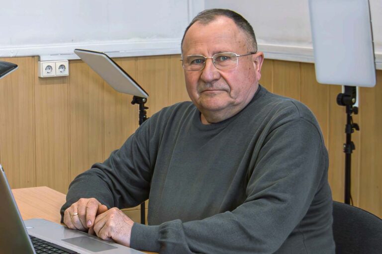 Józef Wasilewski.