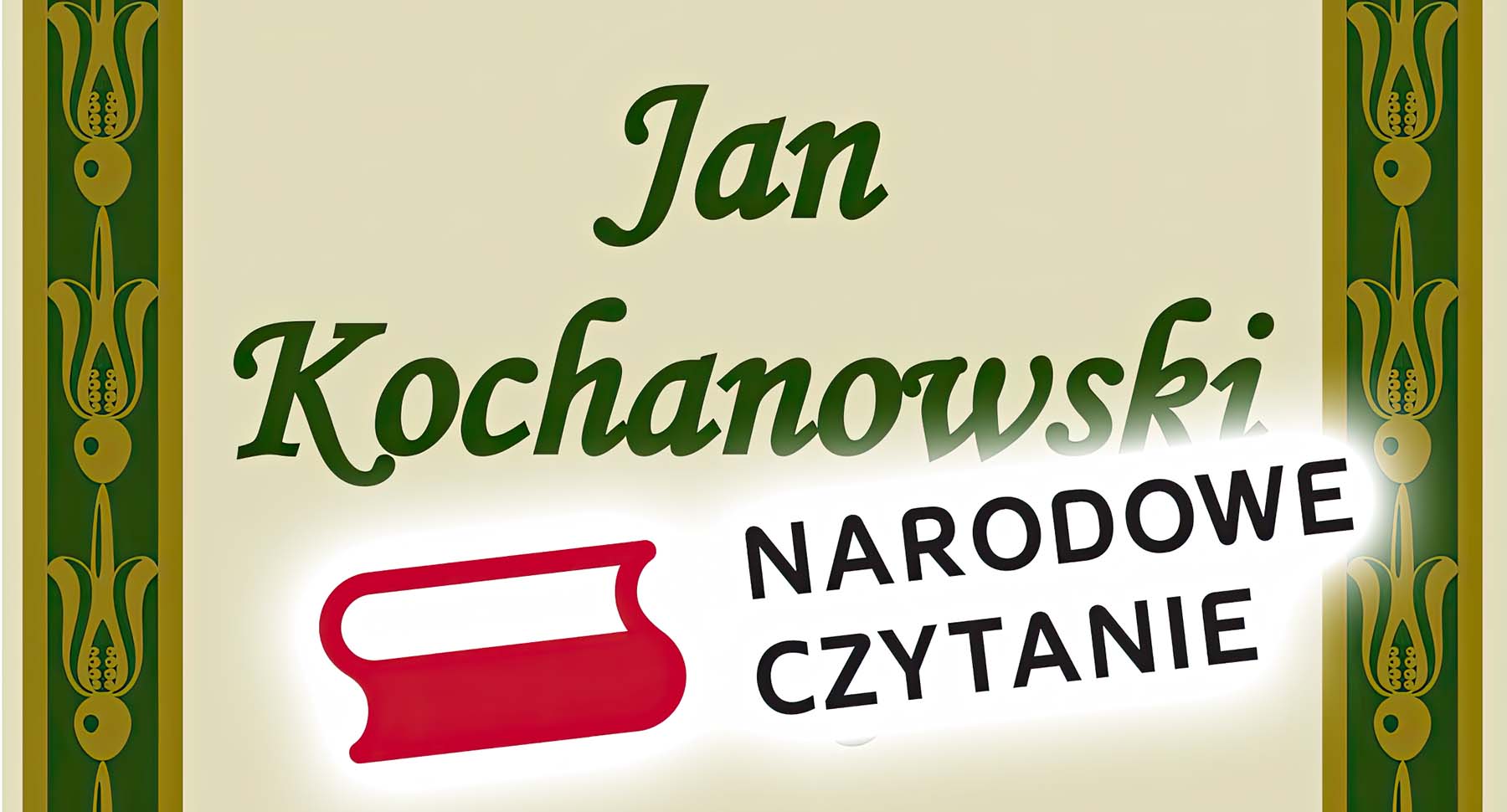 Narodowe Czytanie 2025 r.