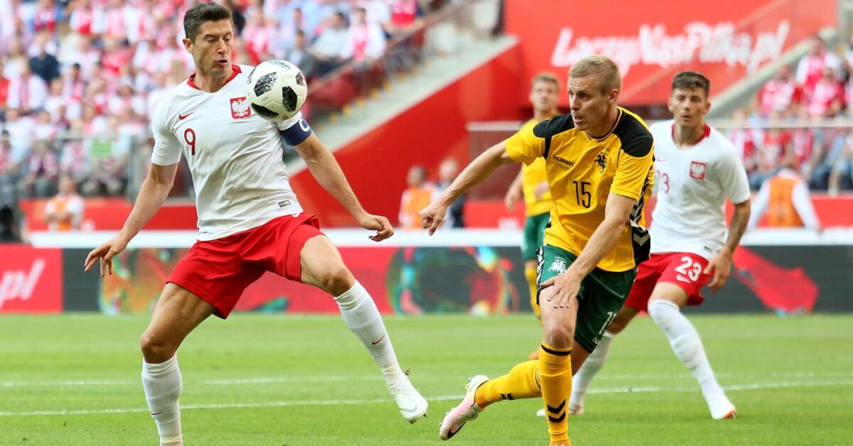 Polska gra o wszystko! Wracają eliminacje mundialu 2026