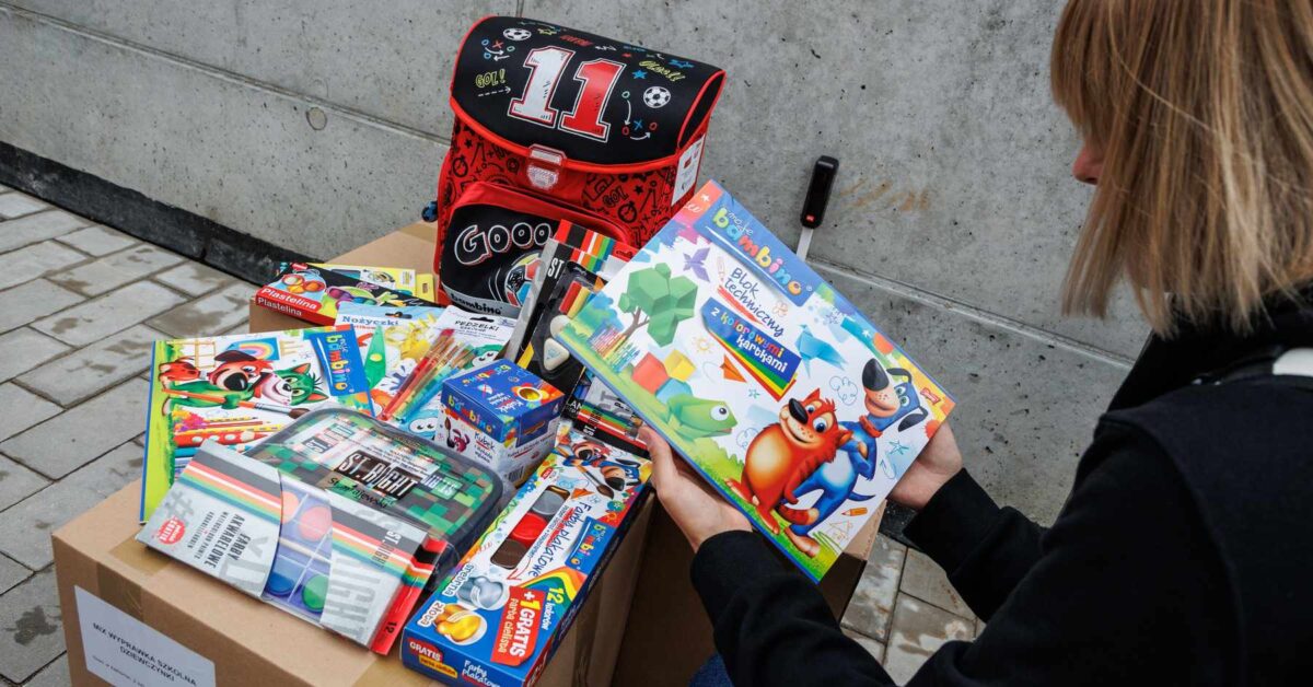 Gotowi do szkoły! Jak wspierać dziecko w drodze do pierwszej klasy