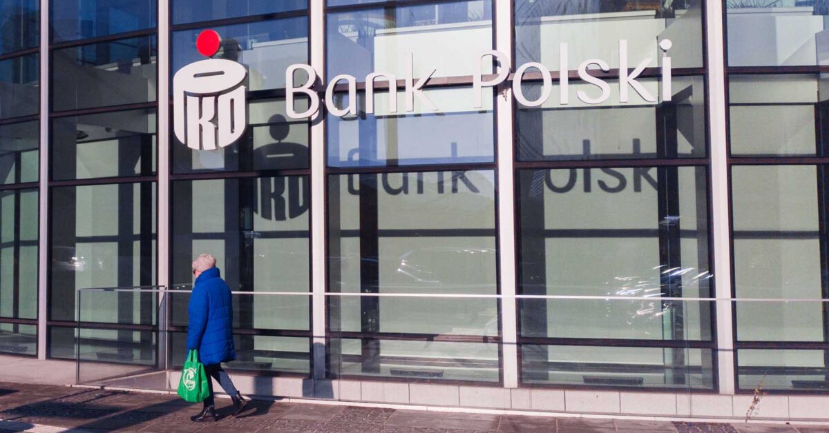 Polski bank otwiera przedstawicielstwo na Litwie. Wyjaśnił, dlaczego