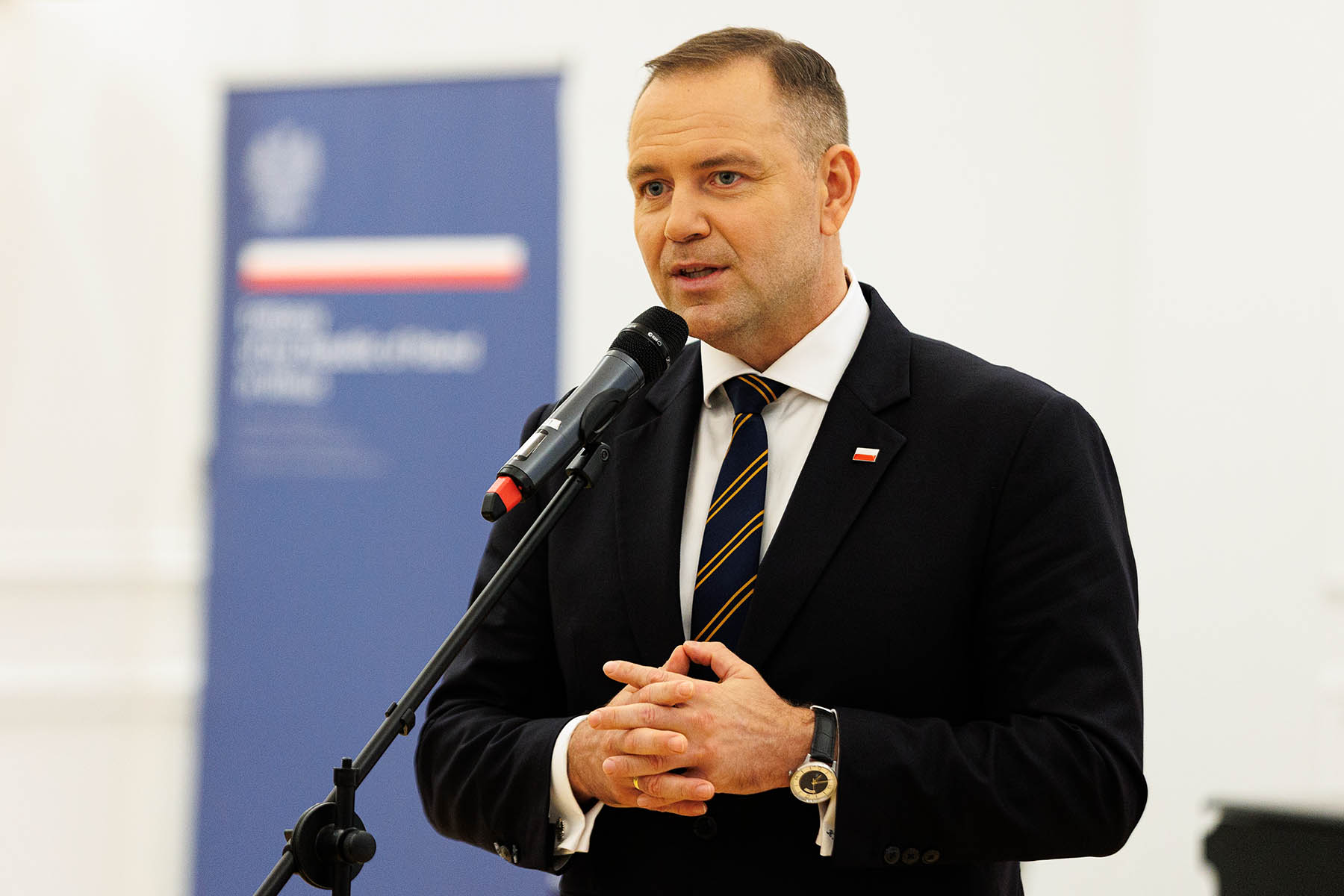 Karol Nawrocki.