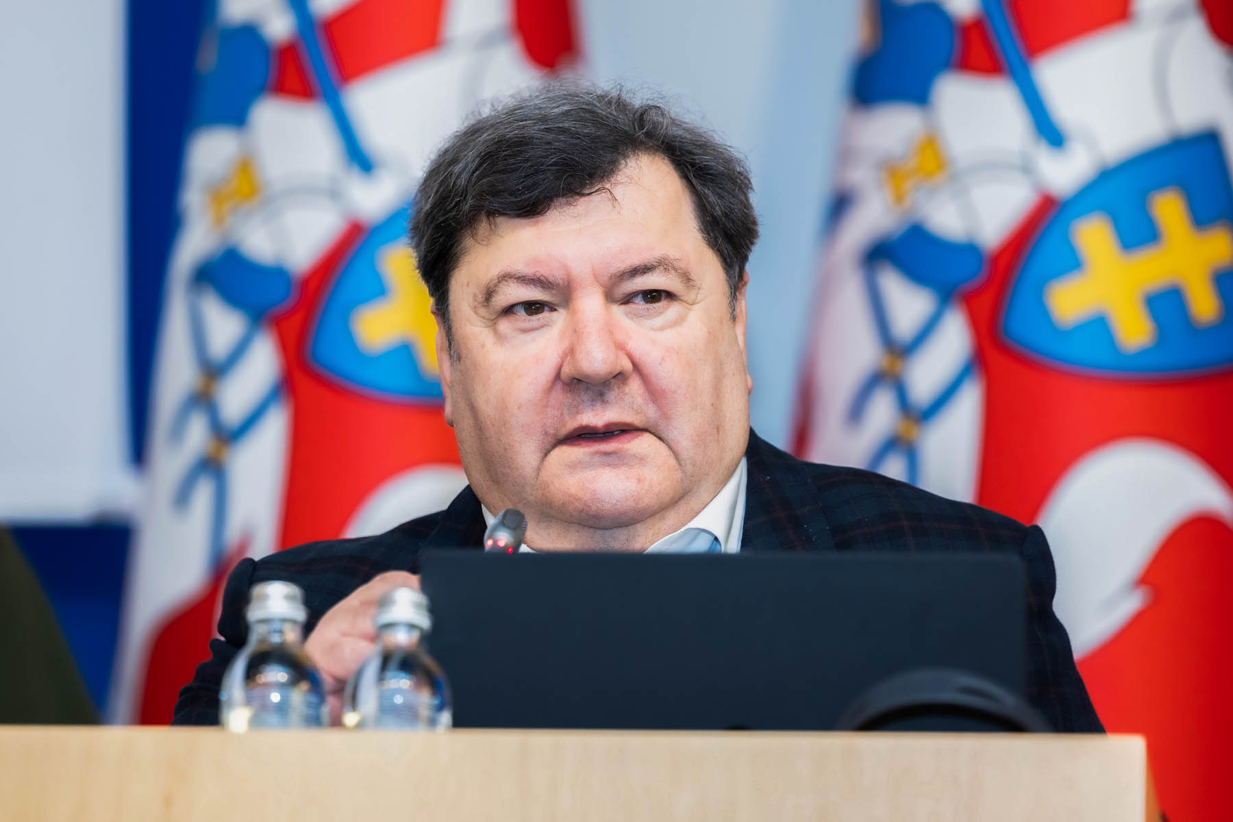 Emanuelis Zingeris.