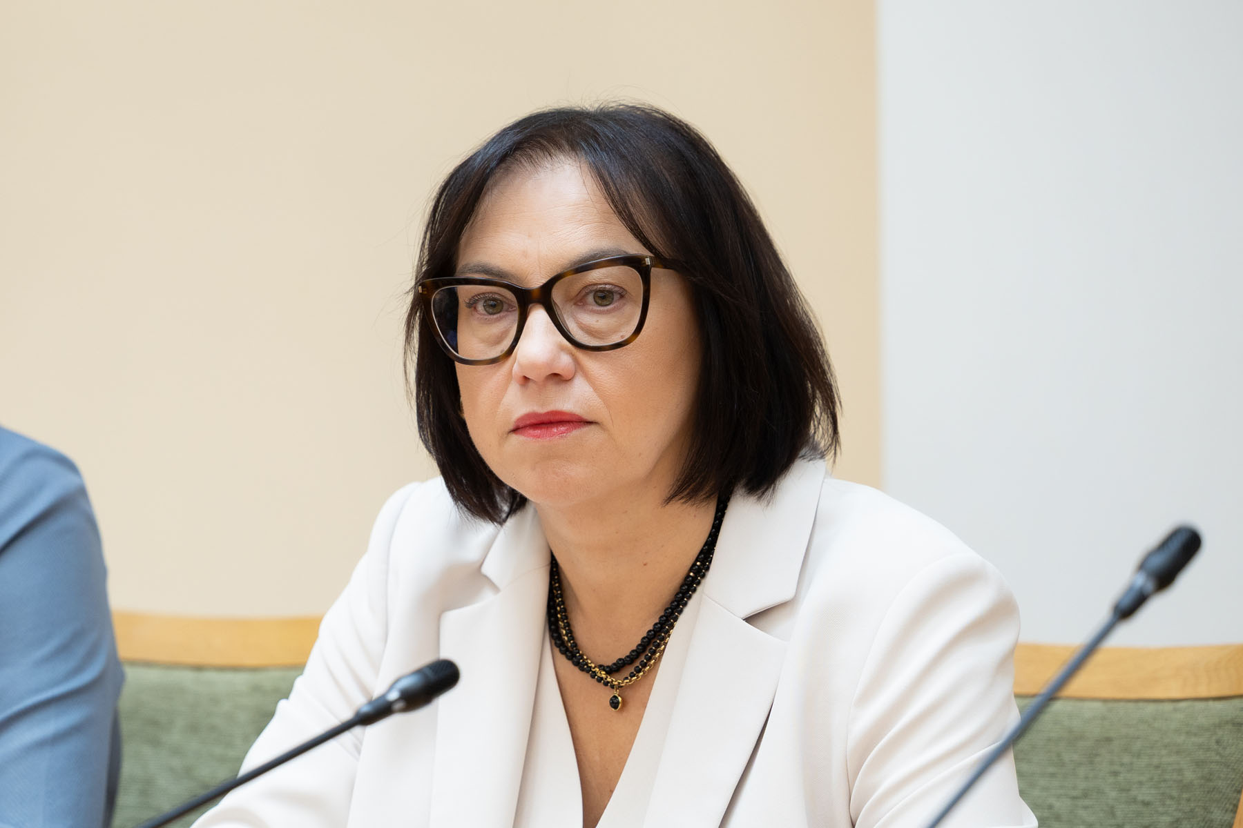Raminta Popovienė.