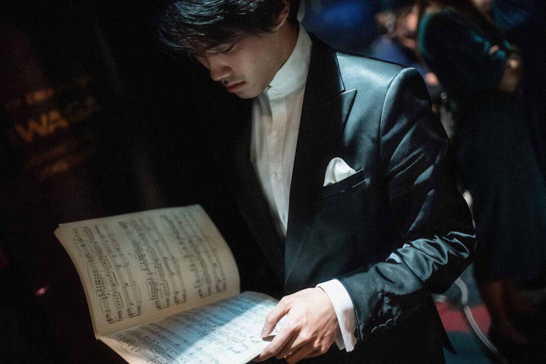 Bruce Liu.