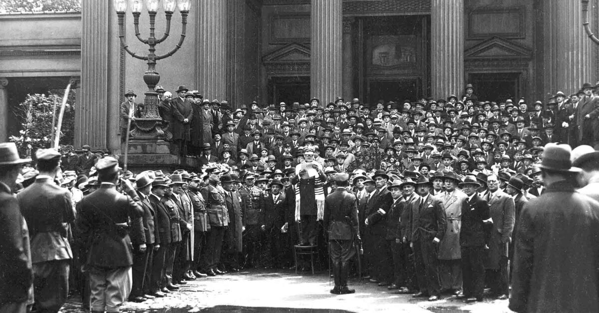 Duchowni w rzeczywistości obozów specjalnych NKWD (1939–1940) cz.3