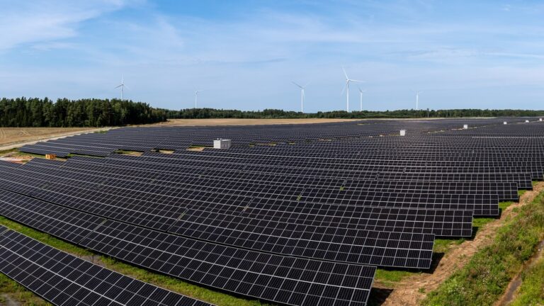Cała wytworzona energia elektryczna będzie wykorzystywana bezpośrednio w rafinerii w Możejkach.