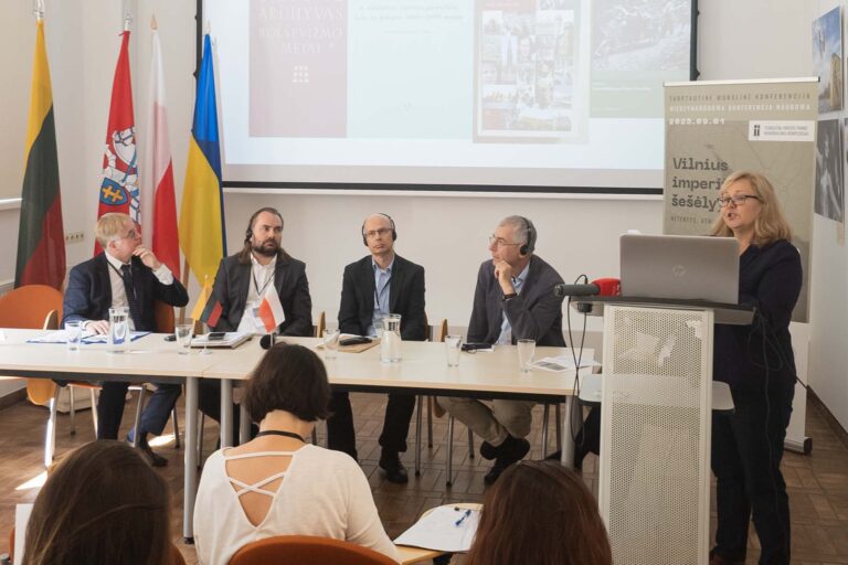 Debata w Tuskulanach miała charakter interdyscyplinarny, a jej siłą był wielogłos przedstawicieli różnych środowisk naukowych.