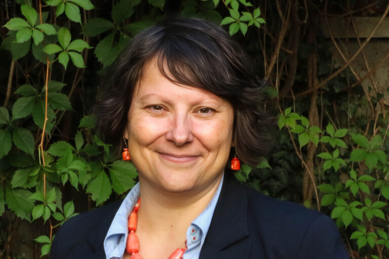 Natalia Mosor.