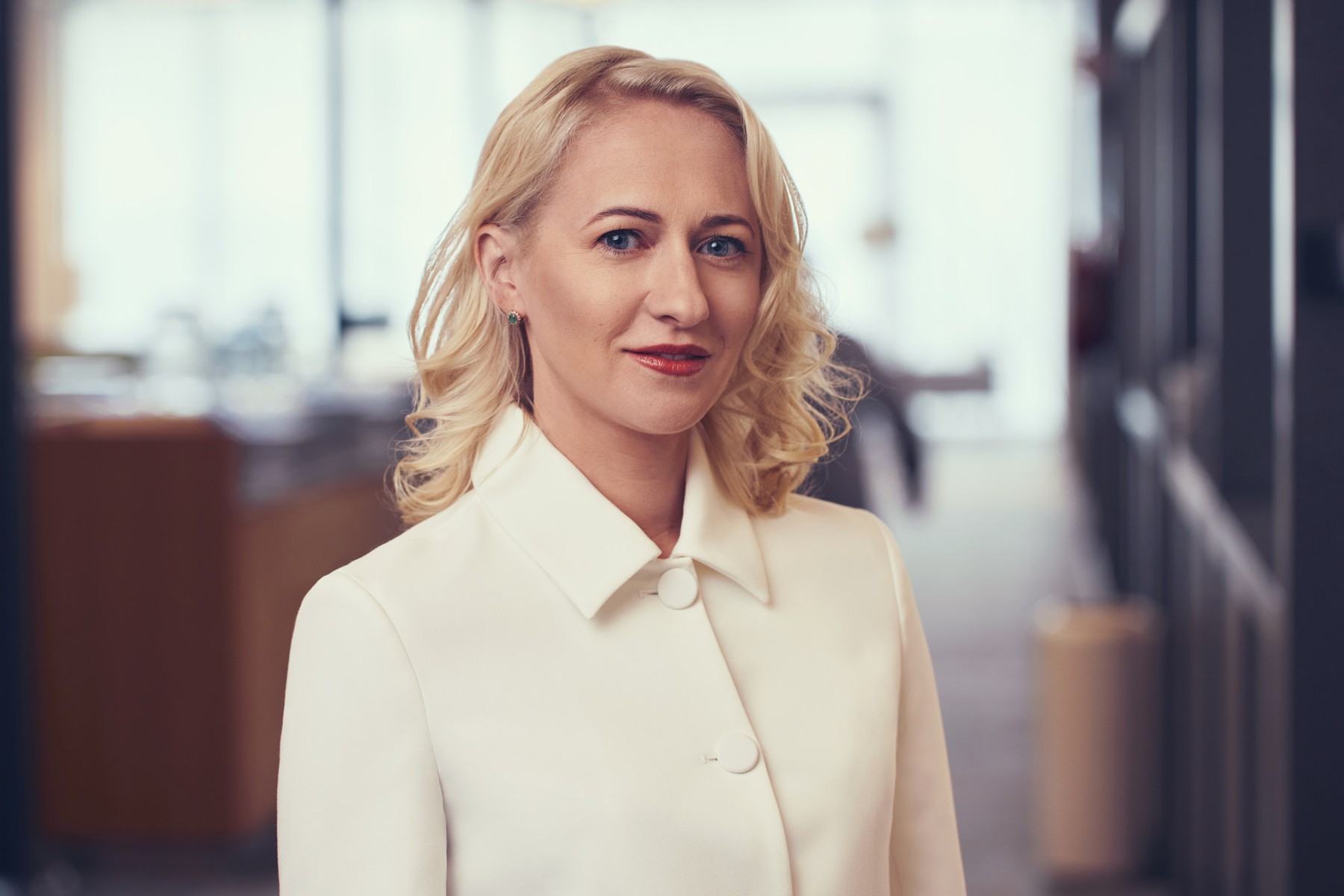 Eglė Dovbyšienė.