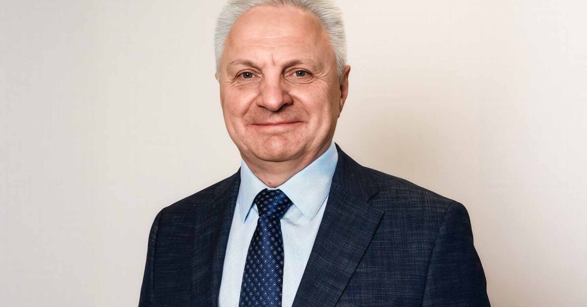 Orlen Lietuva ma nowego prezesa