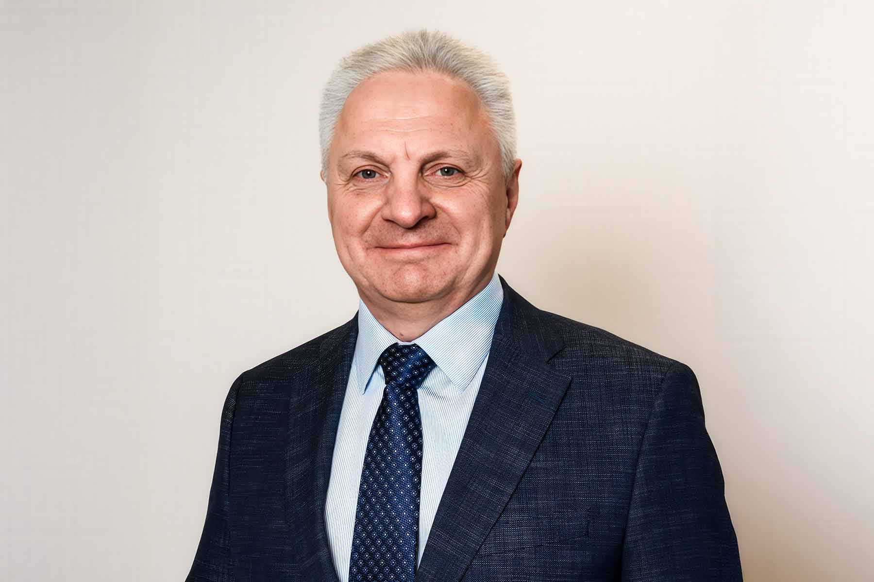 Dariusz Zonenberg nowym prezesem Orlen Lietuva.