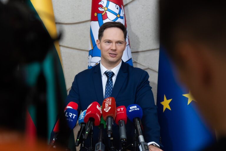 Kristupas Vaitiekūnas.