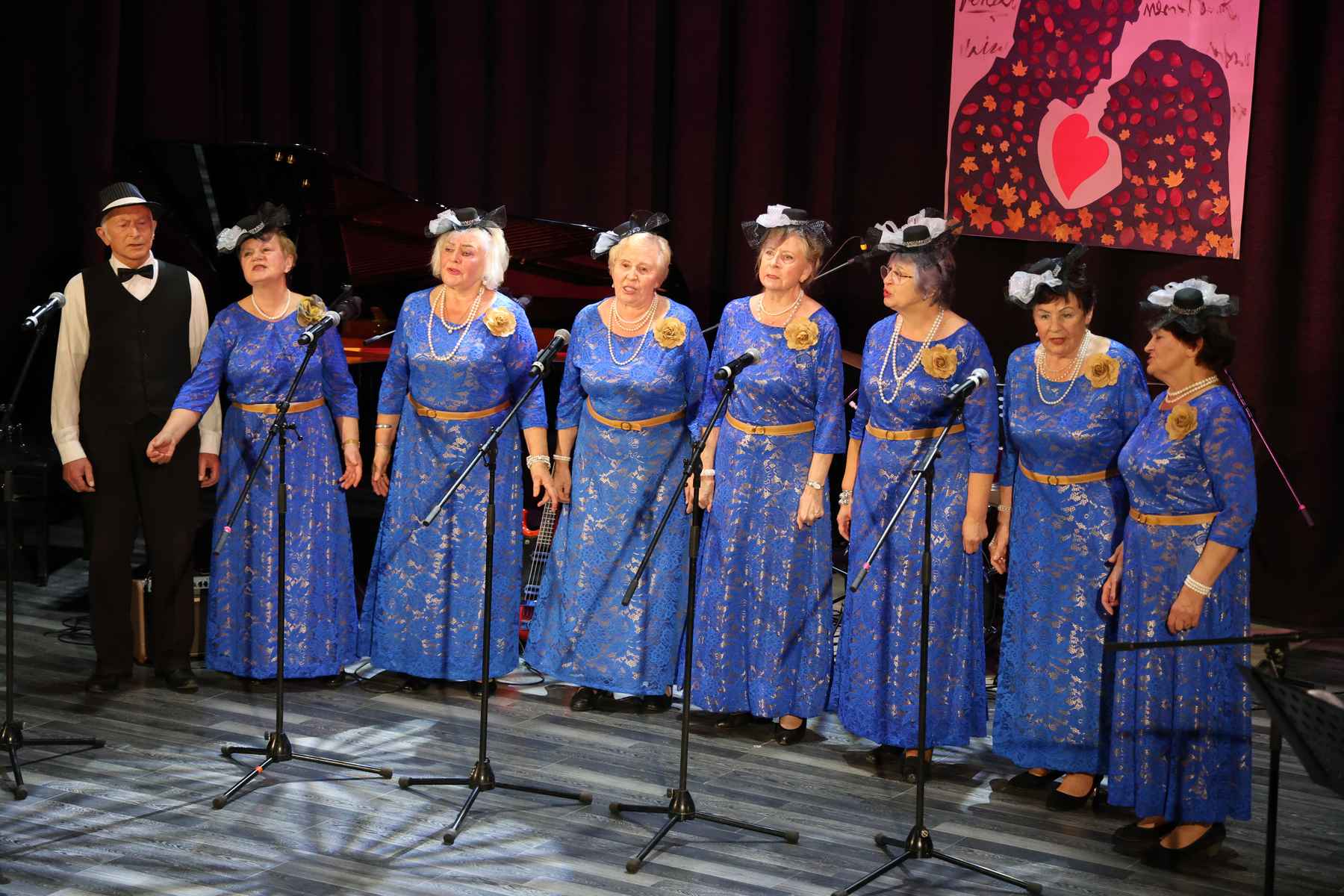 IMG_2052-PORTAL Popołudnie romansów i piosenek miłosnych w Rudominie.