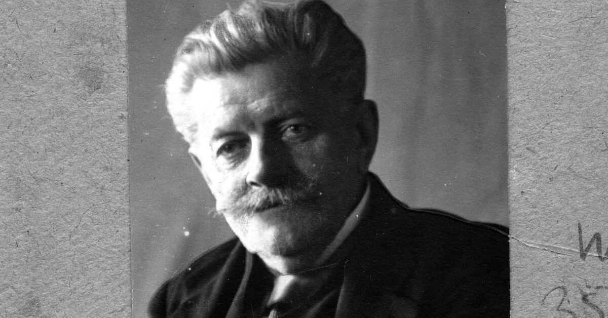 Czesław Jankowski – publicysta o szerokich horyzontach