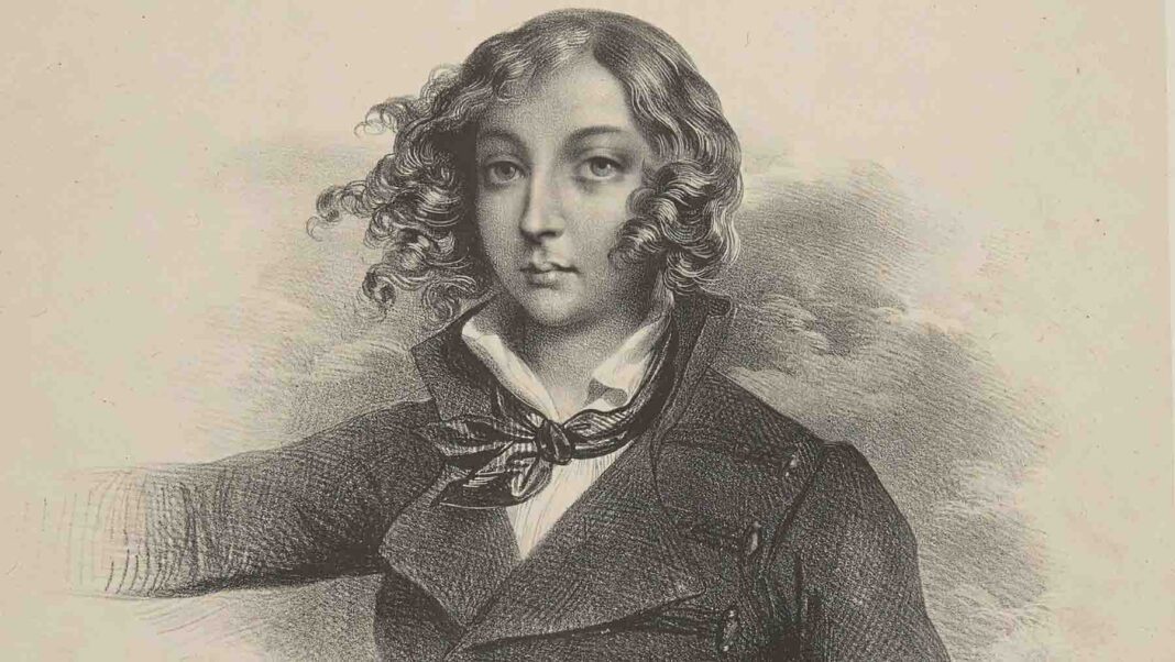 Emilia Plater.
