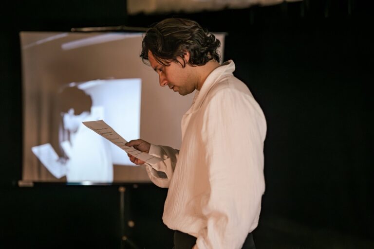 Daniel Salman.