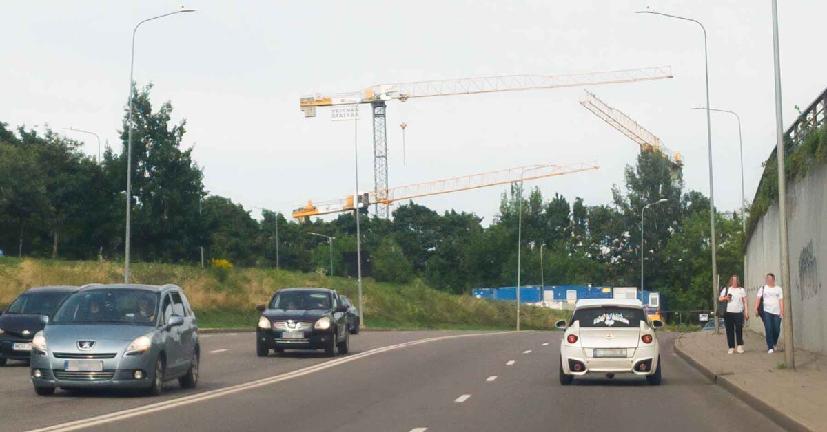 Serwis radzi chcącym wymienić opony. „Do mechanika jak do lekarza — trzeba planować”