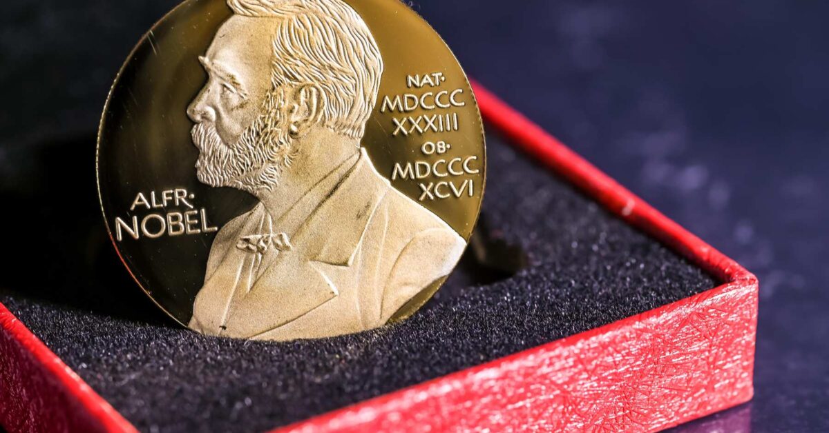 Nobel – blaski i cienie prestiżowej nagrody
