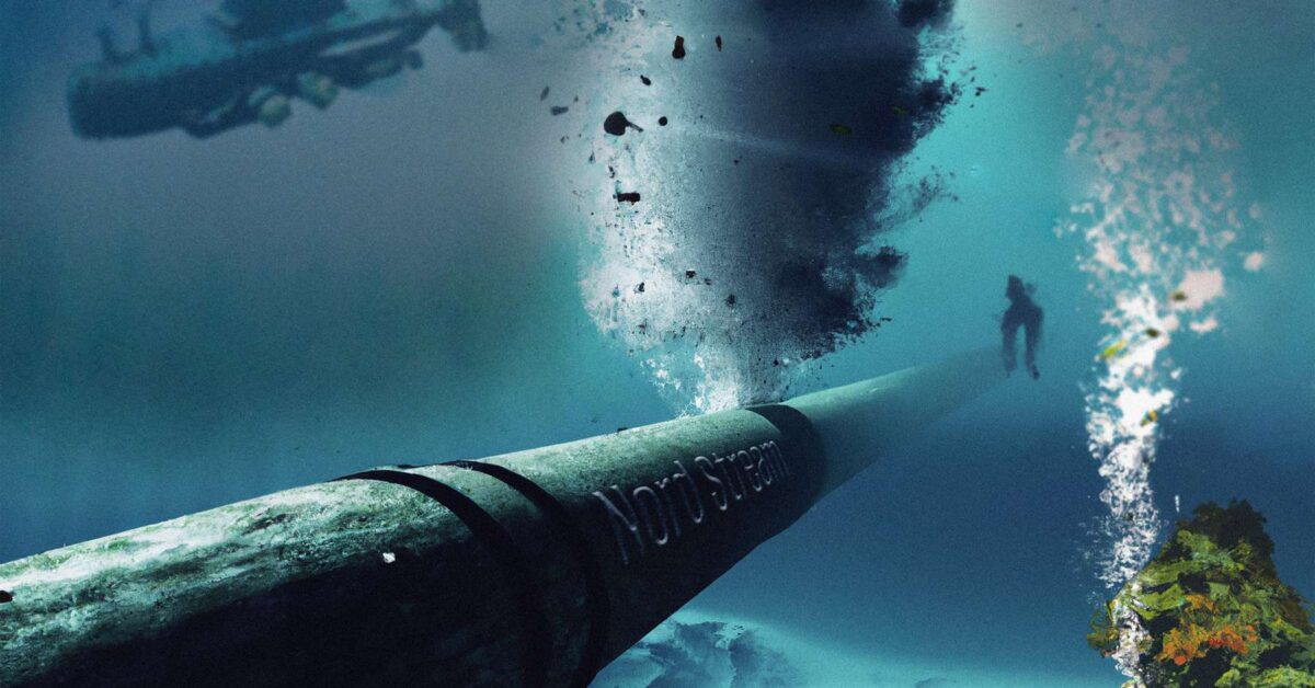 Atak na Nord Stream. Kto i co ustalił?