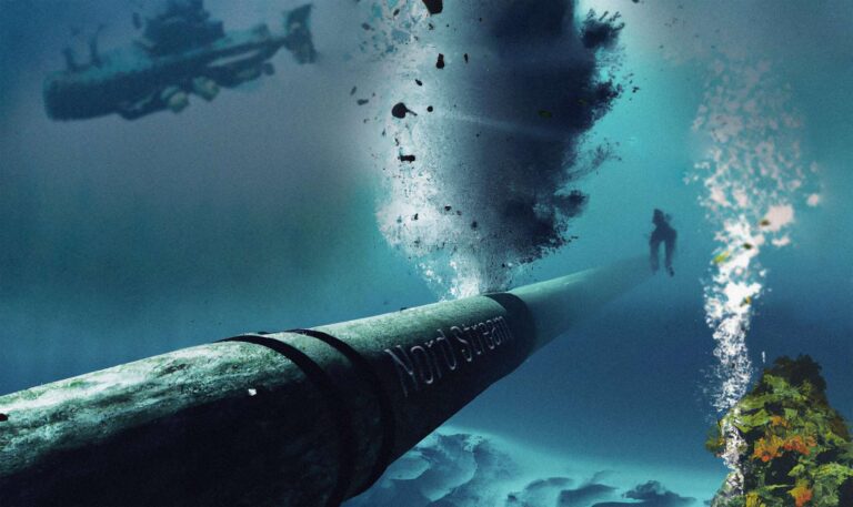 Nord Stream.