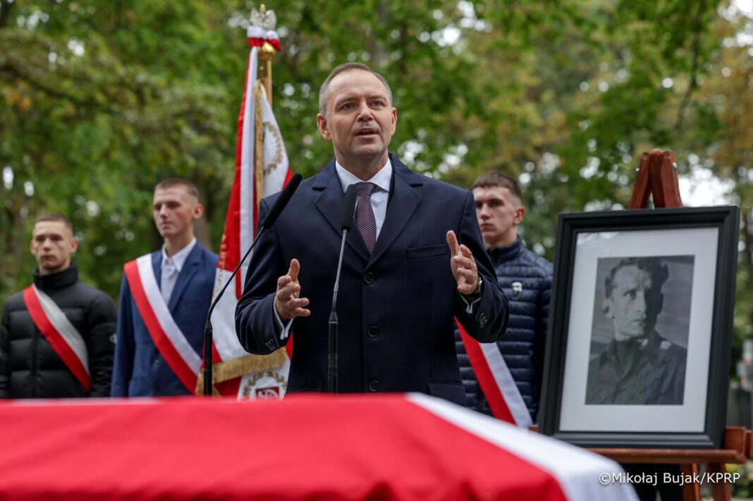 Karol Nawrocki.