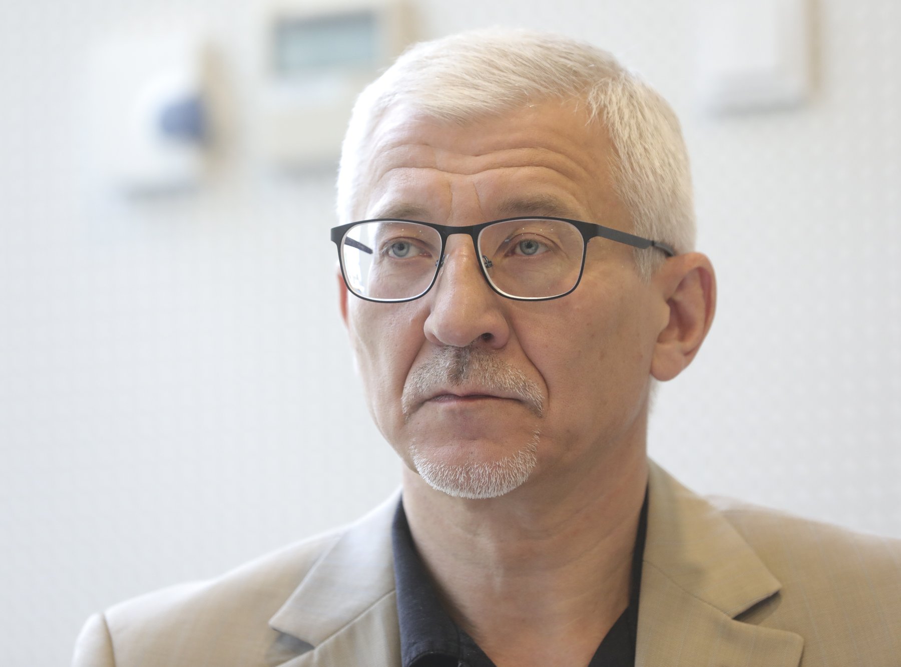 Bogusław Grużewski.