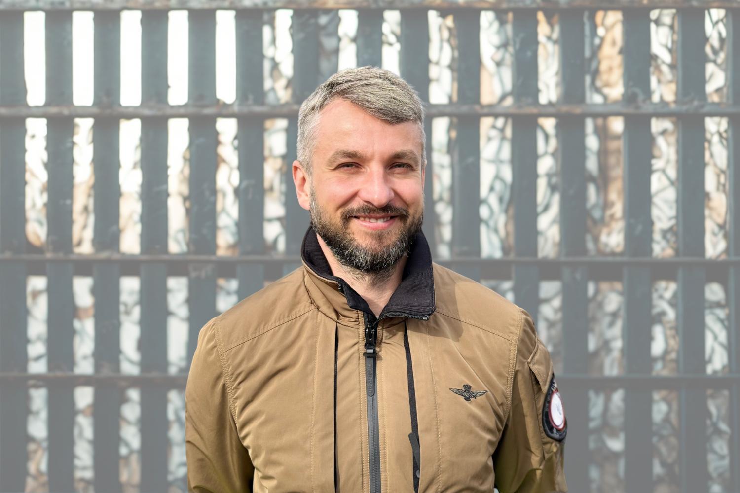 Miroslav Korvel.