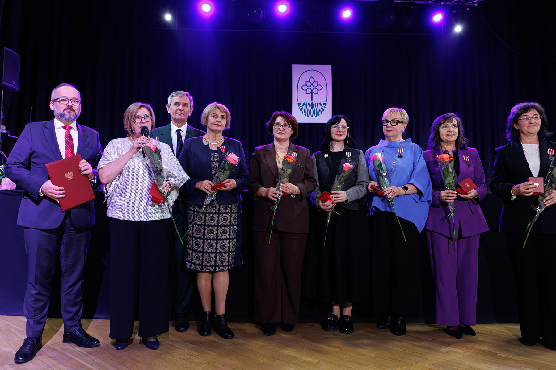 Konkurs „Najlepsza szkoła-najlepszy nauczyciel” organizuje Stowarzyszenie Nauczycieli Szkół Polskich na Litwie „Macierz Szkolna”.
