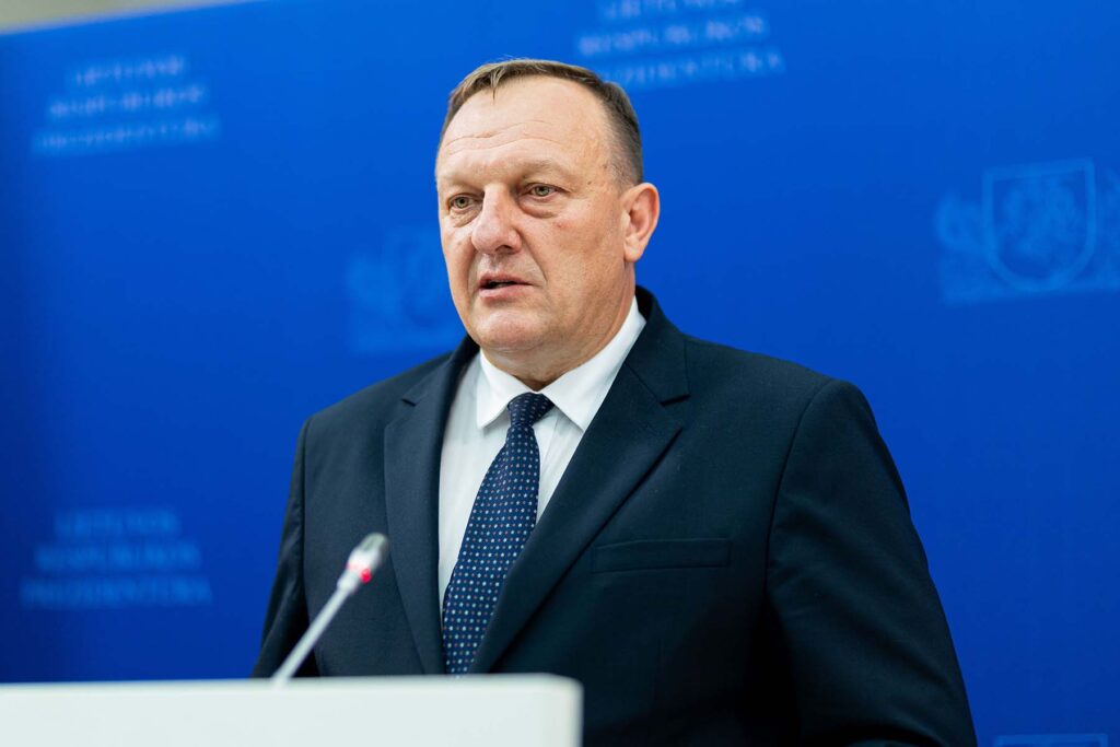 Władysław Kondratowicz.