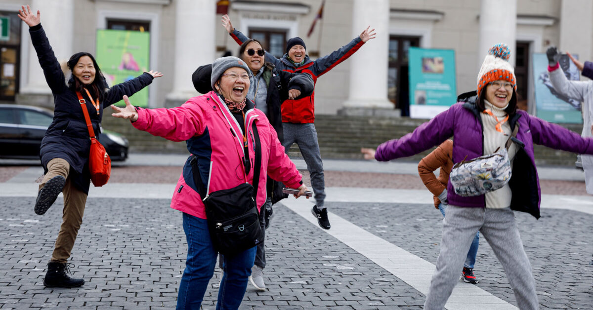 Zdrowie psychiczne — istotny temat, o którym musimy mówić, bez stygmatyzacji