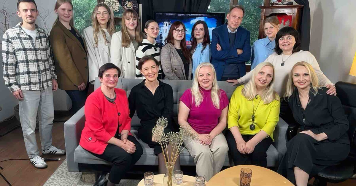 Strumyki, które tworzą rzekę. Jubileuszowy koncert „Wilii” coraz bliżej!