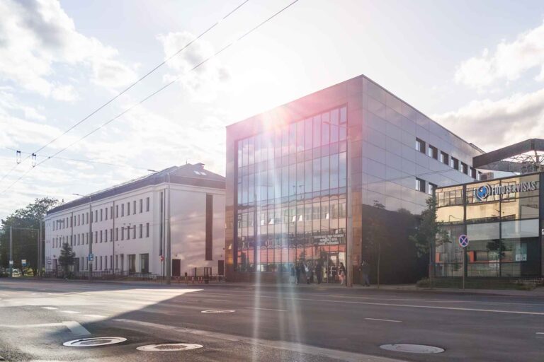 Fundatio Vilnensis Medicorum zaprasza młodzież na spotkanie o studiach medycznych