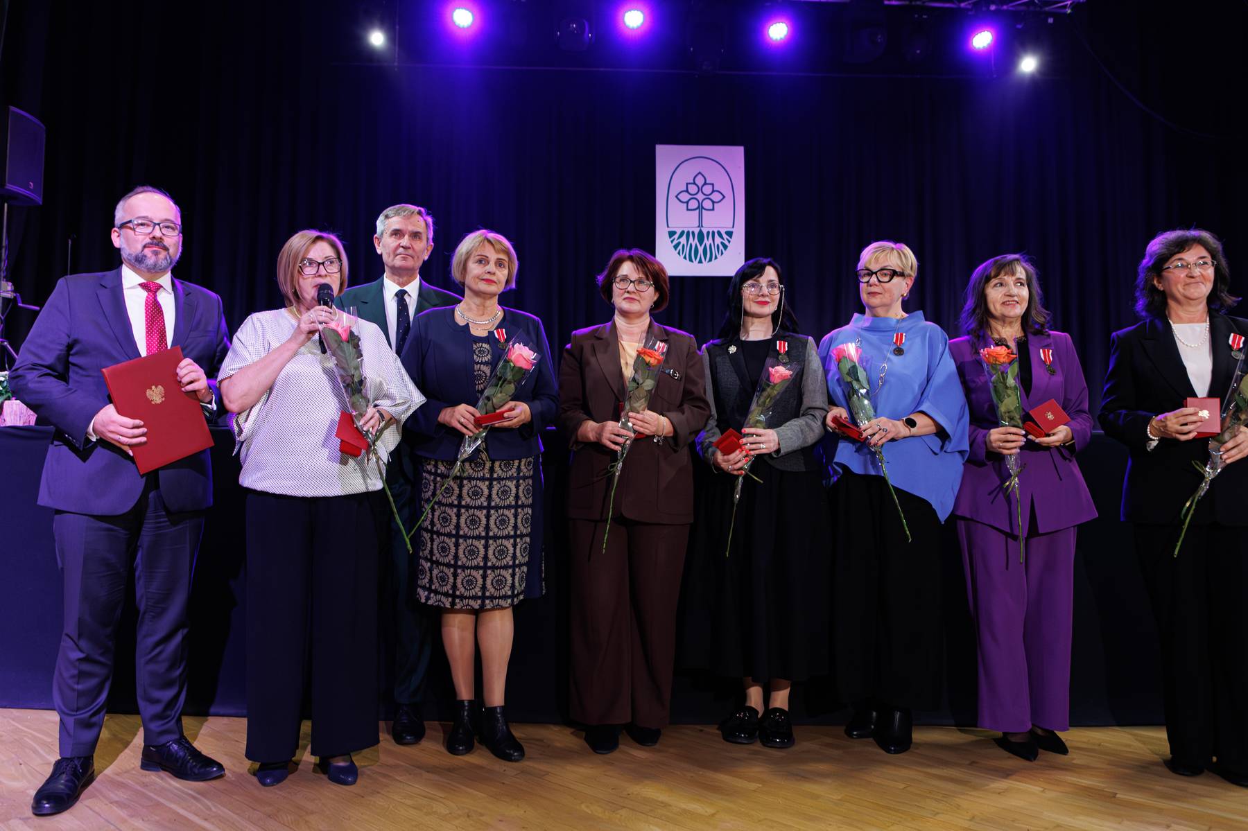 Najlepsze nauczyciele 2025 r.