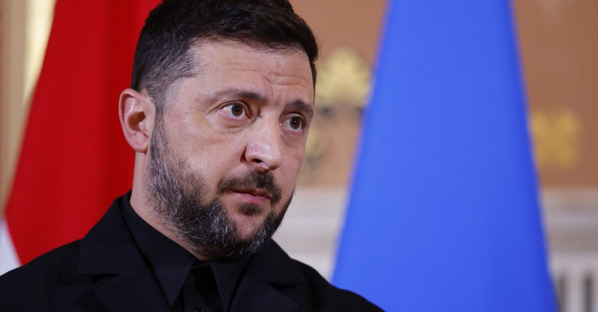 Ukraina krwawi, ale nie pozostaje dłużna. Rosja rozważa „porozumienie pokojowe”