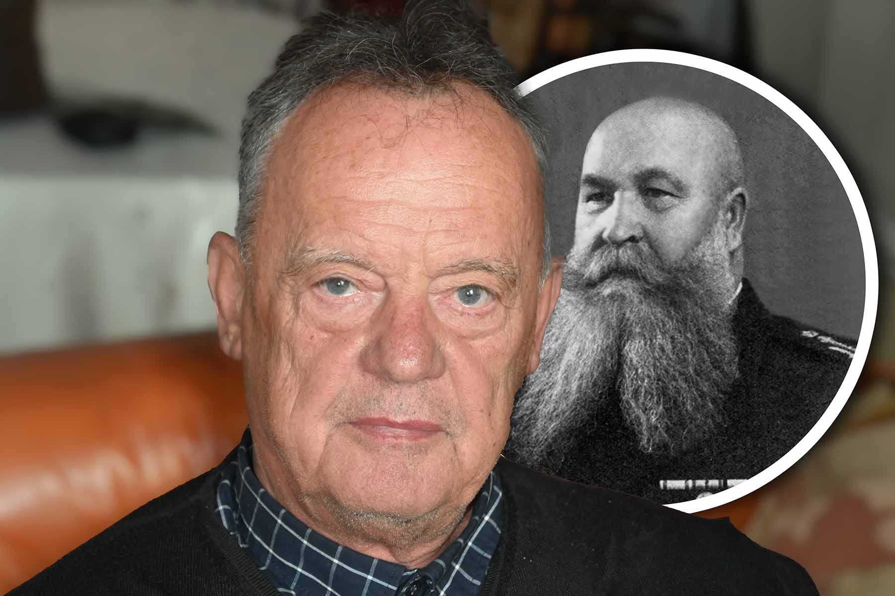 Wiesław Wierzchoś.