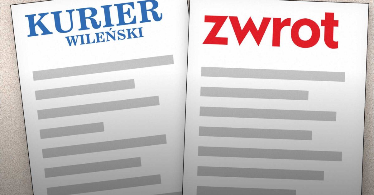 Na Zaolziu i Wileńszczyźnie. Rozmowy o życiu Polaków (IV)