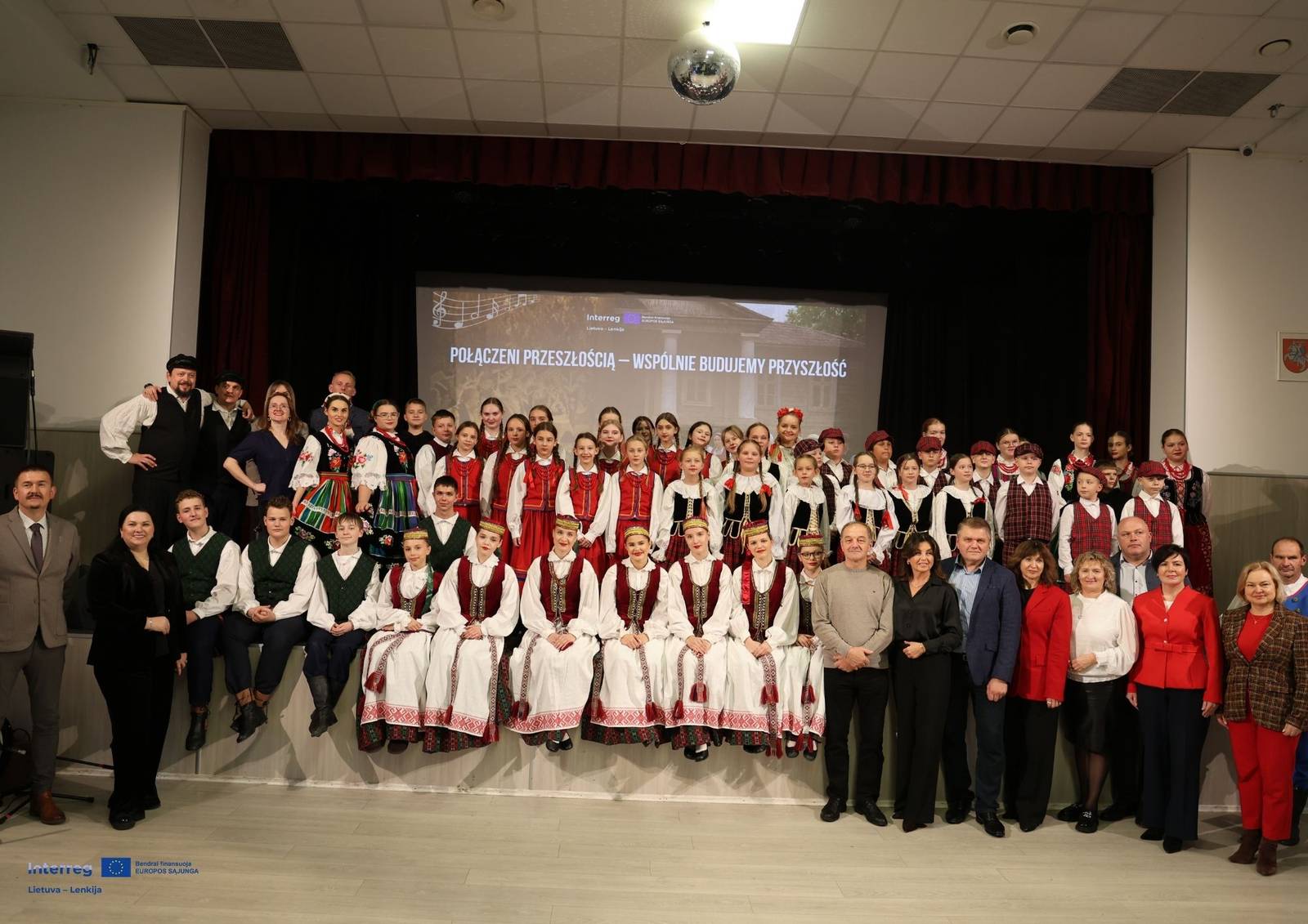 Interreg VI-A Litwa–Polska 2021–2027.