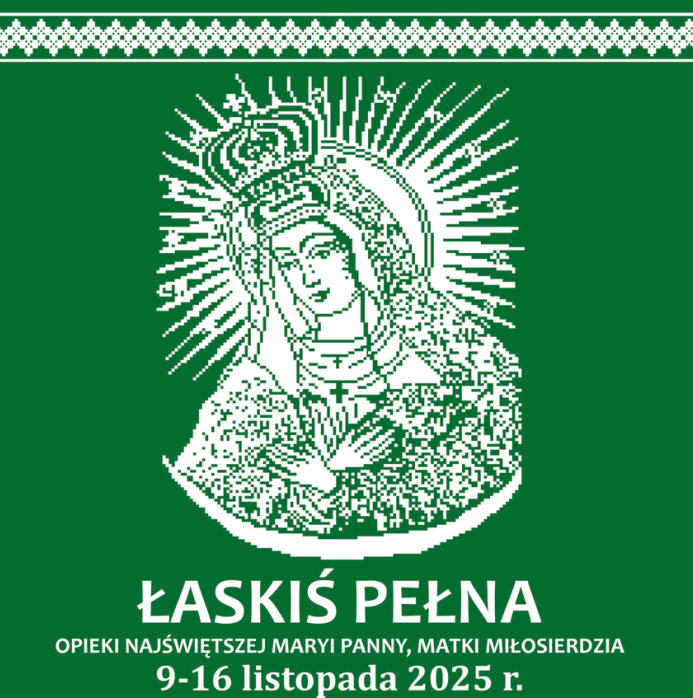 Zapraszamy na Odpust