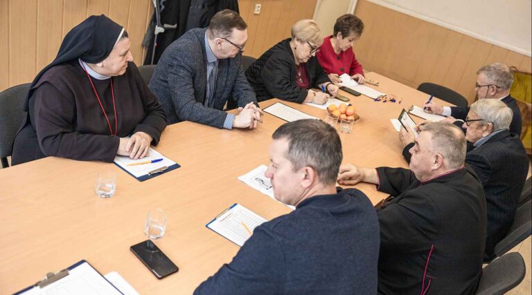 Kapituła Plebiscytu Czytelników „Polak Roku 2025”.