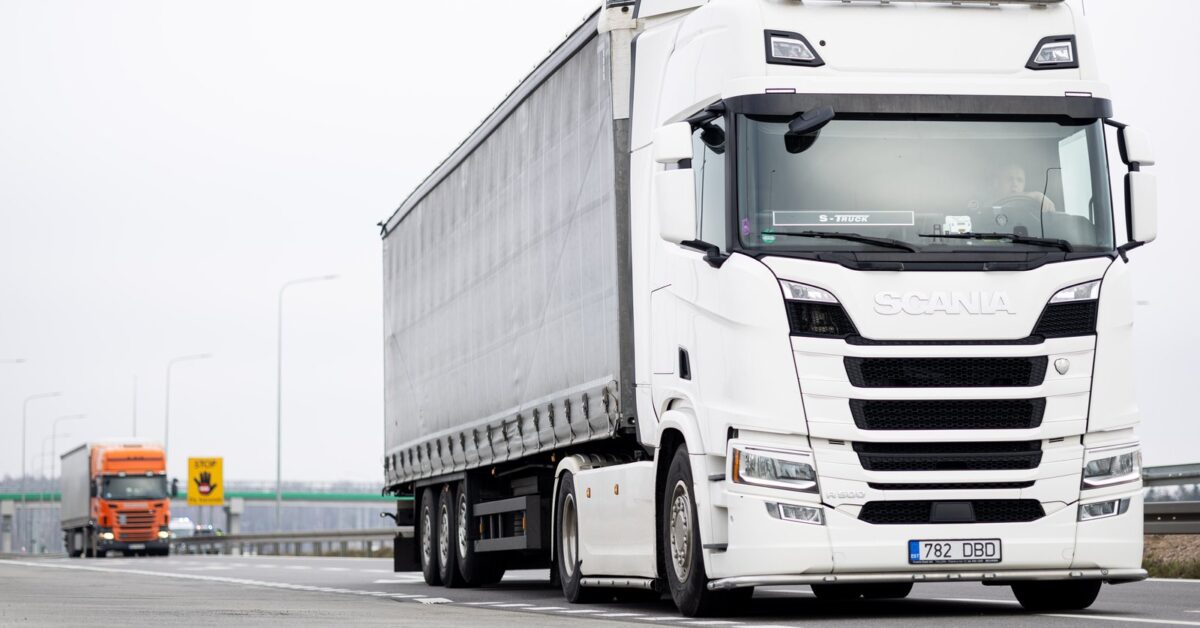 Niepokojące dane, spokojni ekonomiści. Litewska gospodarka wchodzi w fazę stabilizacji